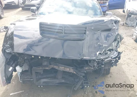 2024 Ford Mustang Gt Fastback from USA, damaged, VIN 1FA6P8CF2R5425987